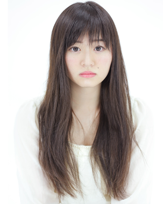 BEFORE(施術前)フロント