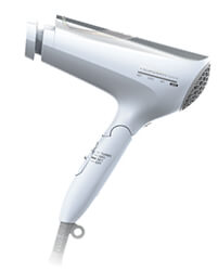 プラチナ コラーゲンイオン ヘアードライヤー TCD5100