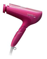 プラチナ コラーゲンイオン ヘアードライヤー TCD5100