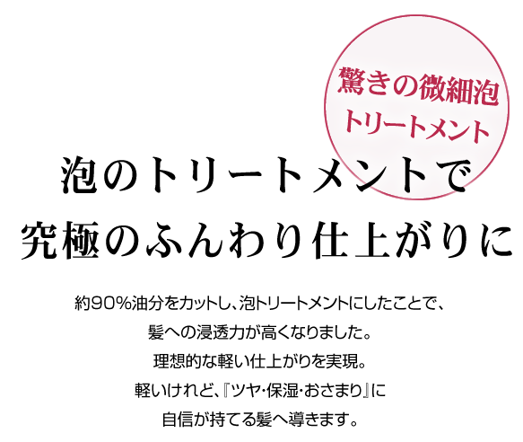 キューテック マイクロフォーム セラム
