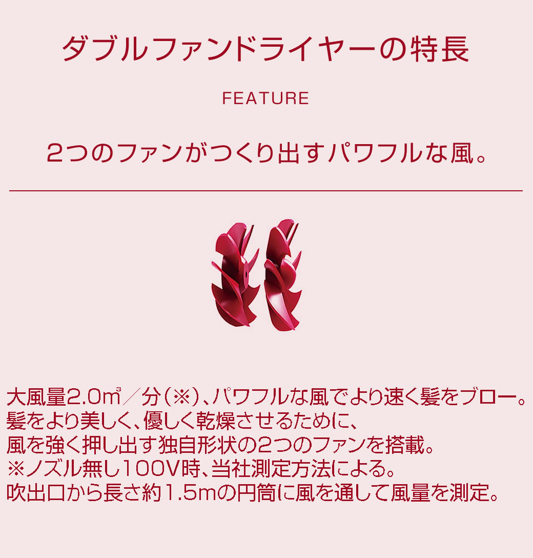 モンスタードライヤー