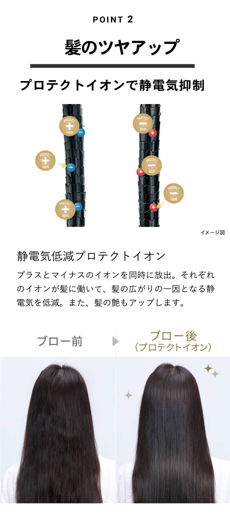 nobby by tescom nib300a