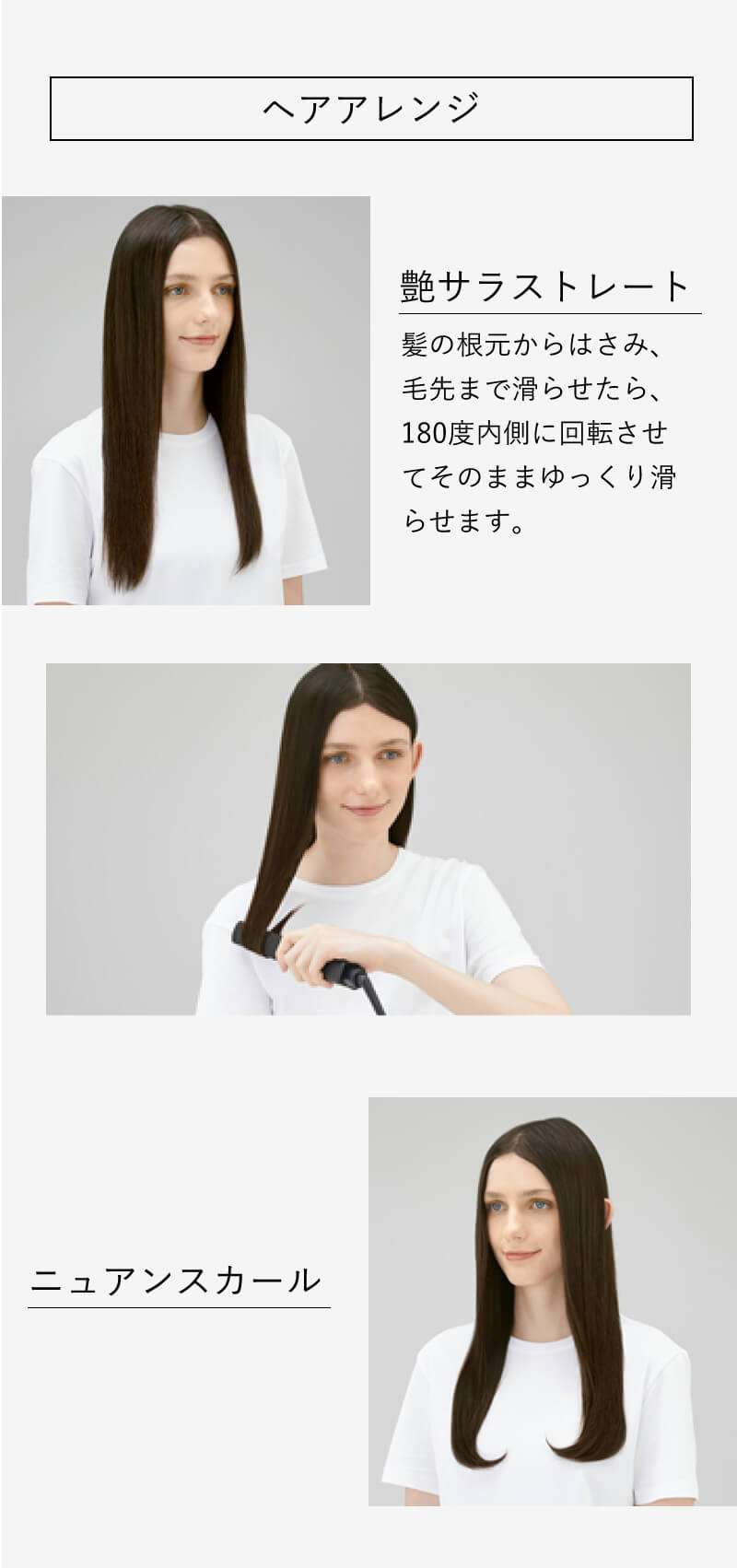スタイリングポイント