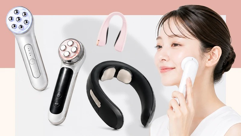 EMS美容機器