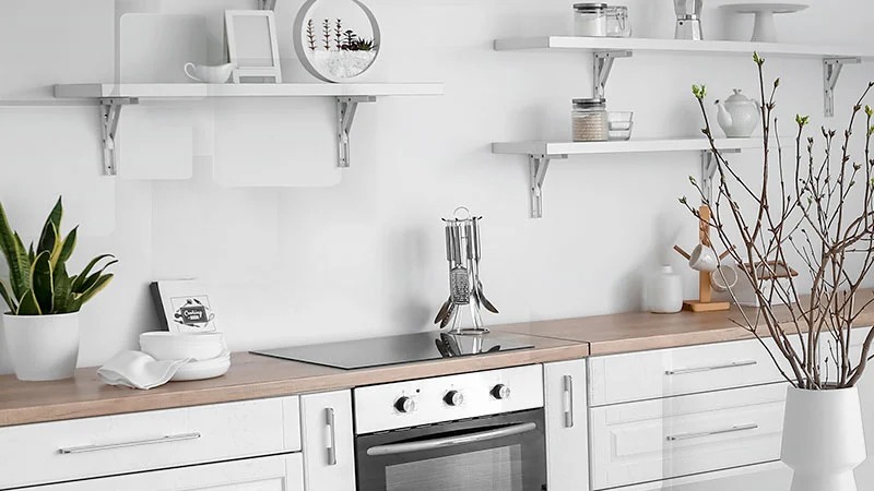 キッチン家電＆収納アイテム特集