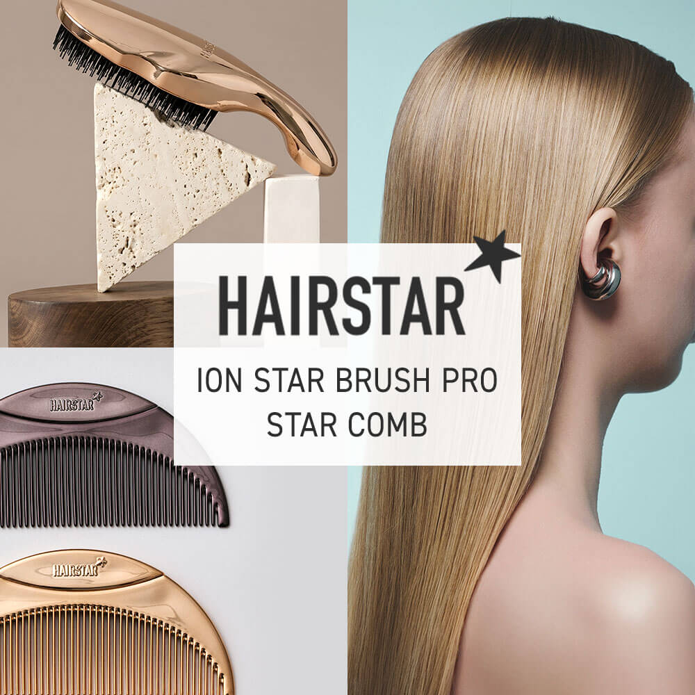 HAIRSTAR ヘアスター