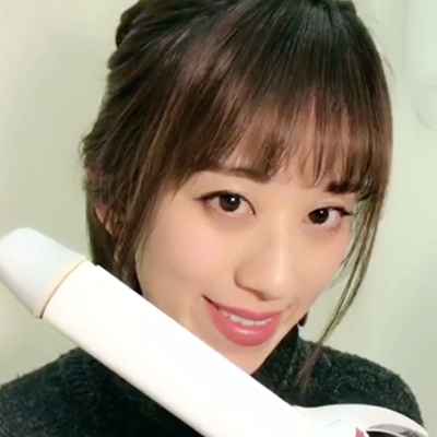 使い方動画］ドライヤー・ヘアアイロンを使いこなそう！可愛くなれる