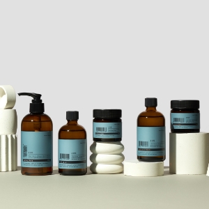 スタイリングシリーズ