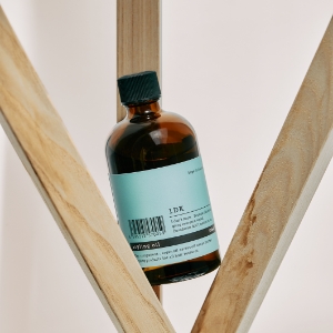 1DK スタイリング オイル