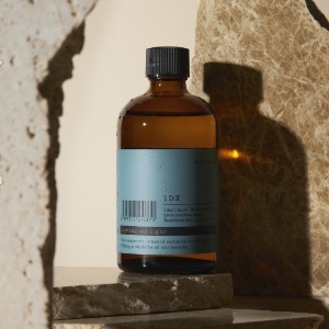 1DK スタイリング オイル ライト