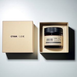 1DK ハンド セラム