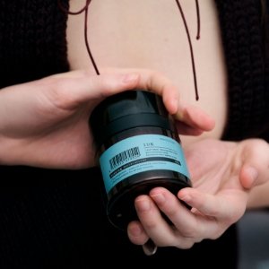 1DK スタイリング モイスチャライザー