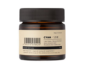 1DK ハンド セラム