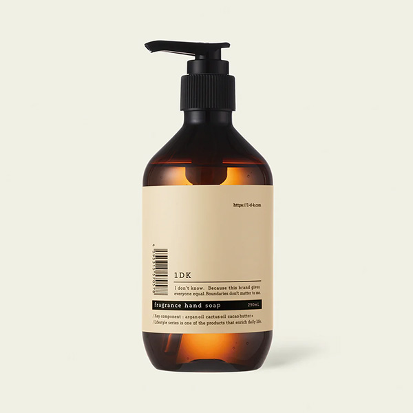 1DK ハンドソープ
