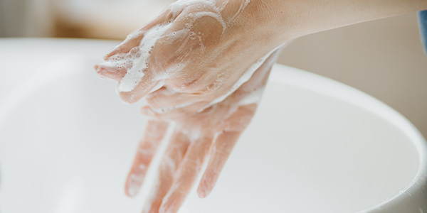 リポソームで包んだ3種のセラミド