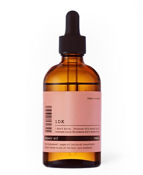 1DK リペアオイル