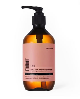 1DK リペアシャンプー