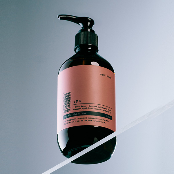 1DK リペア シャンプー