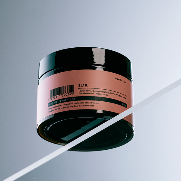 1DK リペア トリートメント