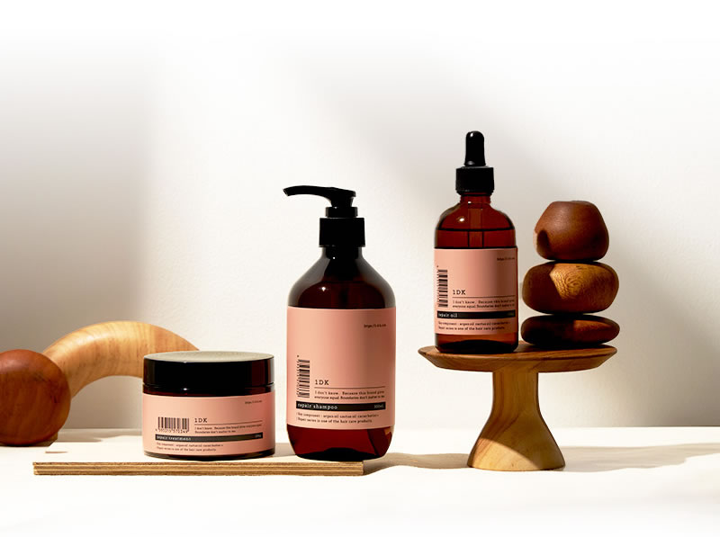 1DK スタイリングシリーズ