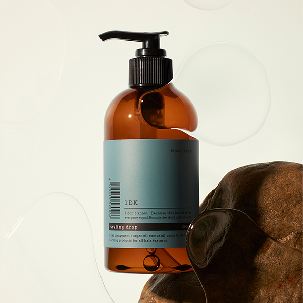 1DK(ワンディーケー) スタイリングオイルライト 130ml ワンディーケー スタイリングオイルライト 130ml 格安通販