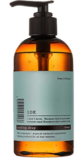 1DK スタイリングドロップ