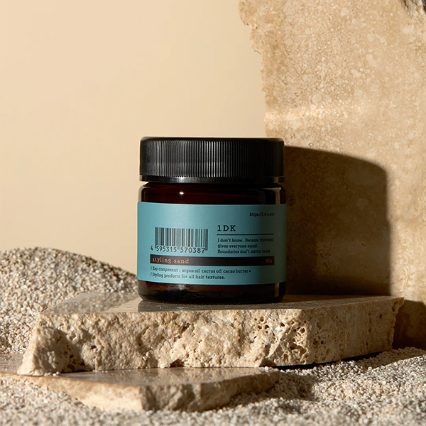 1DK(ワンディーケー) スタイリングオイルライト 130ml 正規販売店】1DK スタイリング オイル ライト 130ml styling oil