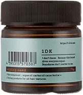 正規販売店】1DK スタイリング サンド 75g styling sand ワックス