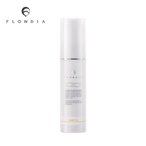 正規品】デミ フローディア グラントオイル 45ml|ビューティーパーク