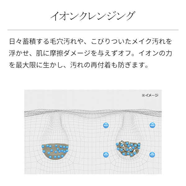 ReFa - リファクリア ReFa MTG正規品 楽天市場】リファクリア ReFa CLEAR 洗顔ブラシ MTG 国内正規品