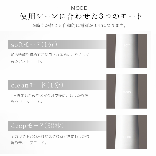 正規販売店】MTG リファクリア ReFa CLEAR│ビューティーパーク美容