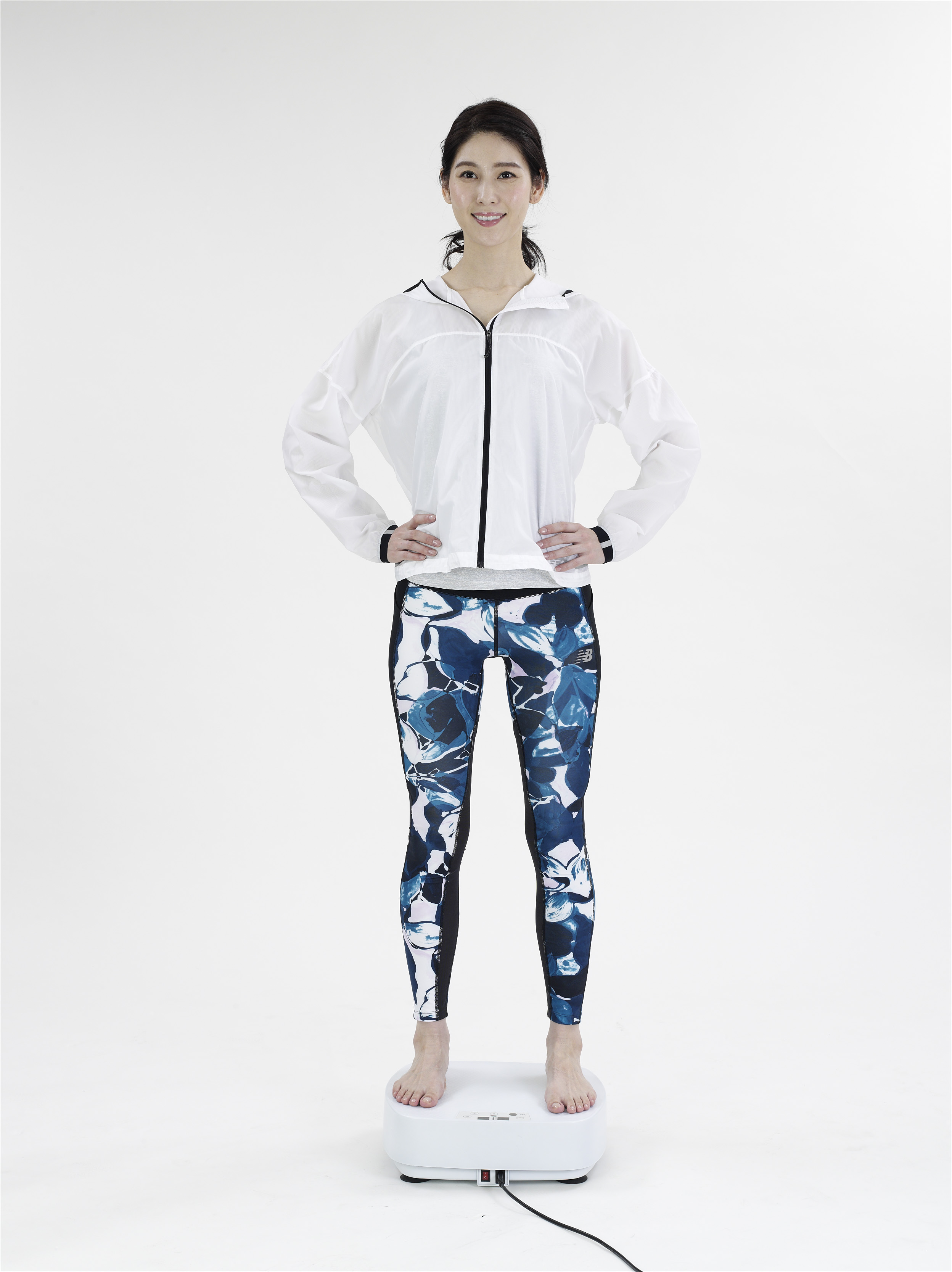 Alinco アルインコ バランスウェーブ コンパクト Wbn5019w