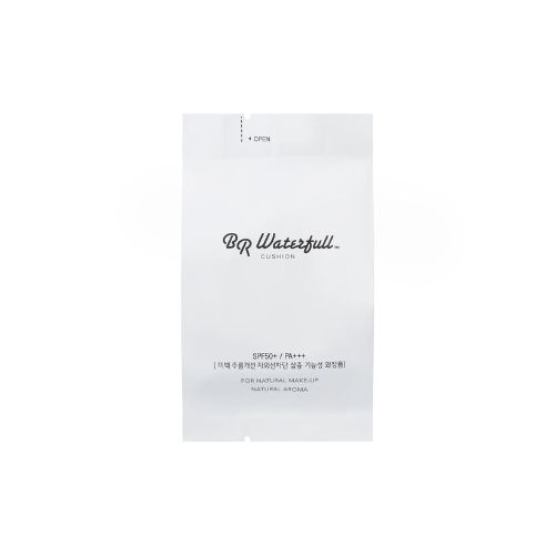 BR WATERFULL クッションファンデーション 本体 レフィル 2個セット BRWaterfull クッションファンデーション – brwaterfull