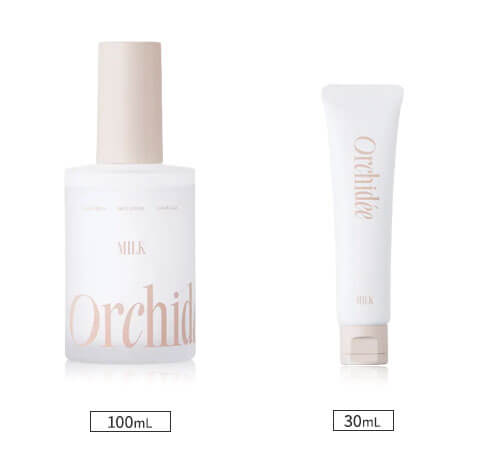 Rich Milk　リッチミルク