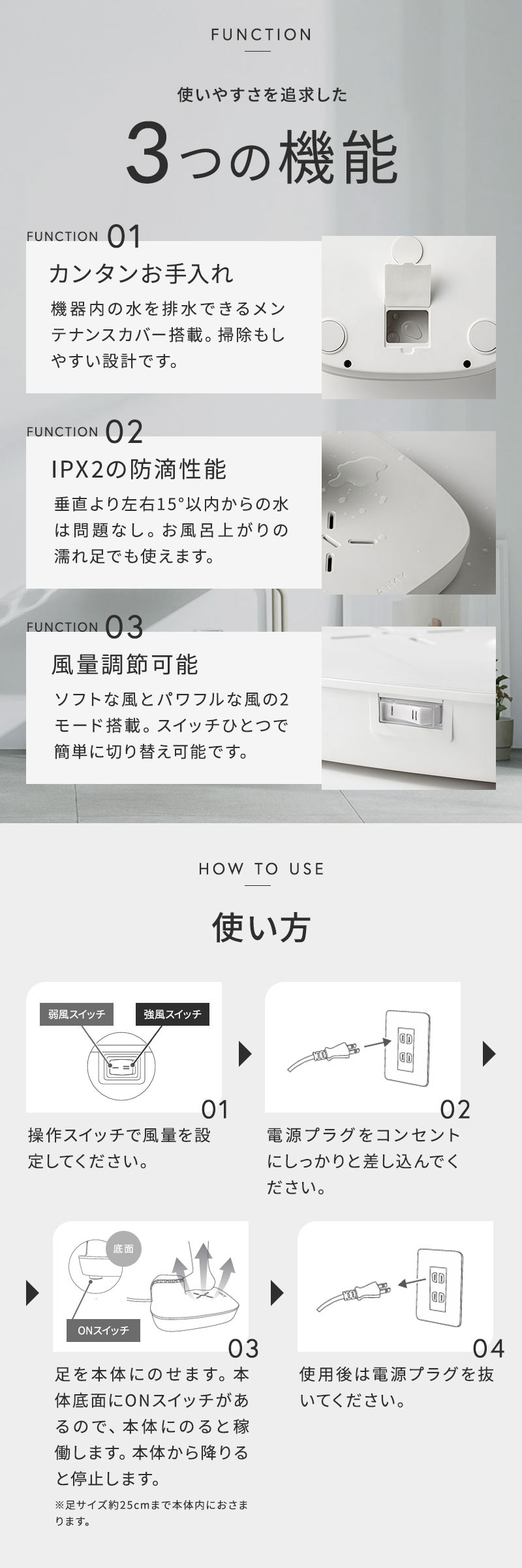 エイミー ボディファン