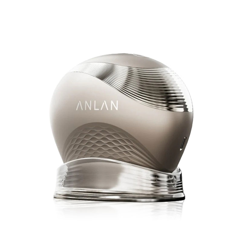 【正規販売店】ANLAN アンラン LUMINA-R 家庭用 近赤外線 美顔器