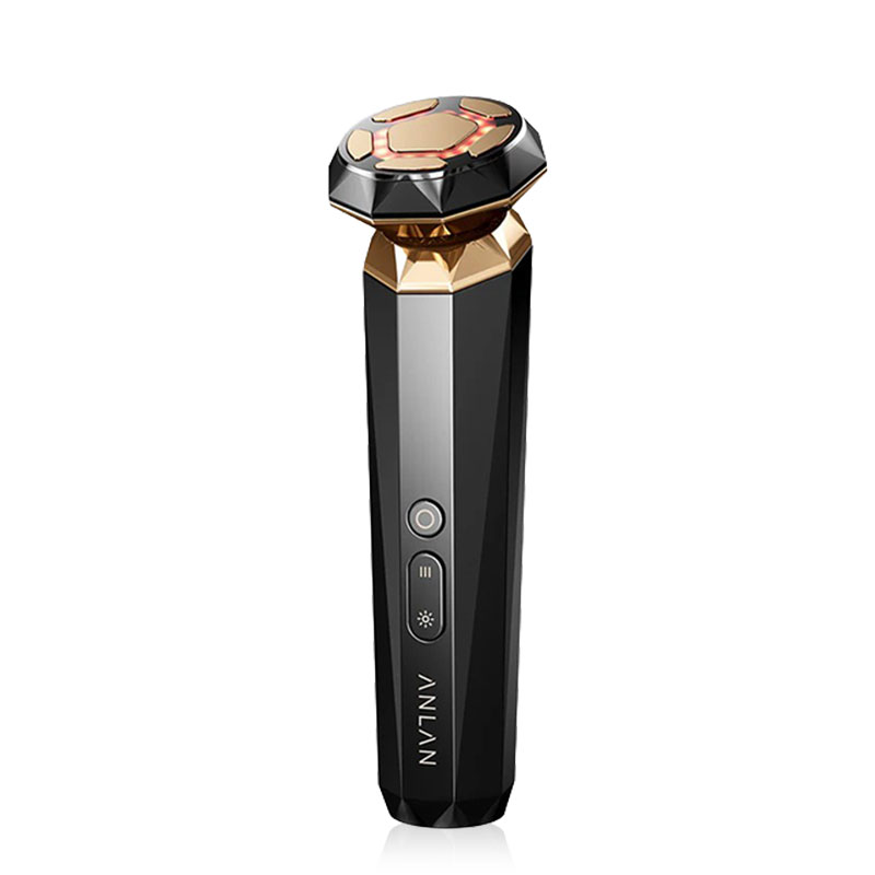 【正規販売店】ANLAN アンラン RF 温冷 美顔器 PRO