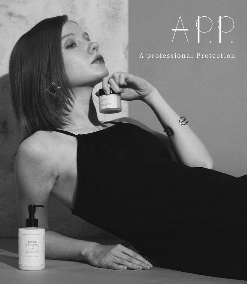 正規販売店】A P.P エーピーピー マルチバーム 40g |ビューティー