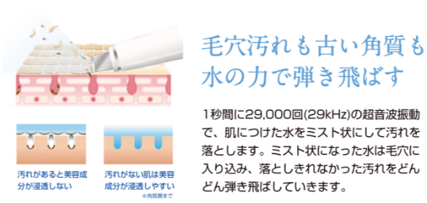 美ルル クラッシィ