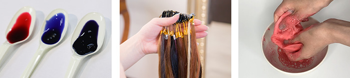 カラーシャンプー徹底比較検証