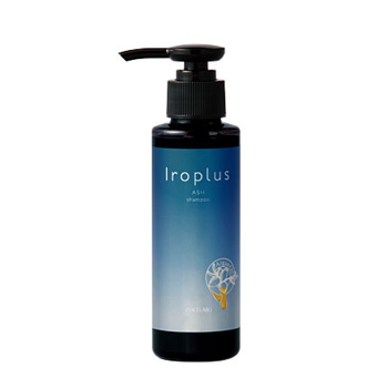 PIACELABO ピアセラボ フォーミュレイト イロプラス カラーシャンプー アッシュ