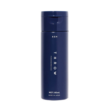 b-ex THROW スロウ カラーシャンプー アッシュ