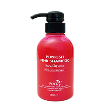 ROYD ロイド カラーシャンプー