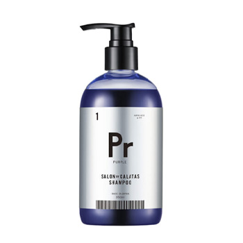 CARATAS サロンバイカラタス シャンプー