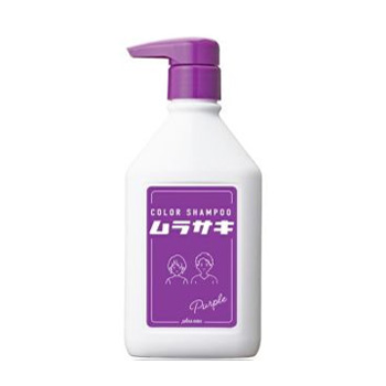 pluseau プリュスオー カラーシャンプー