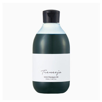DEMI Treneejo トレニージョ カラーシャンプー