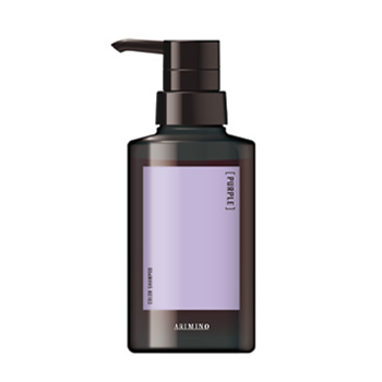 ARIMINO アジアンカラー フェス カラーシャンプー