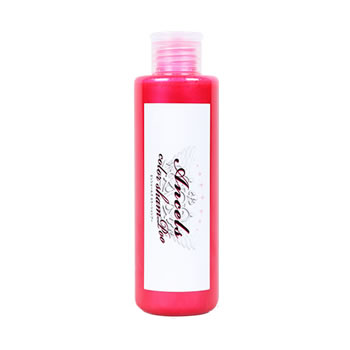 Ancels エンシェールズ カラーシャンプー ピンク