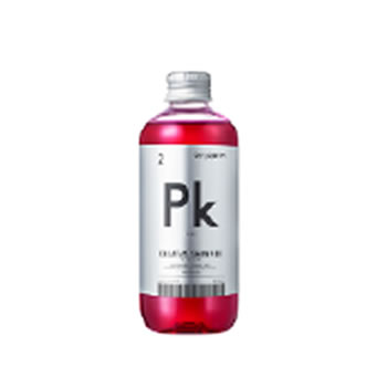 CARATAS カラタス シャンプー ヒートケア ピンク