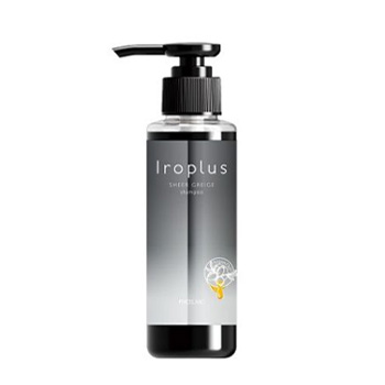 PIACELABO ピアセラボ フォーミュレイト イロプラス カラーシャンプー グレージュ